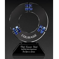Galaxy Quest Crystal Award